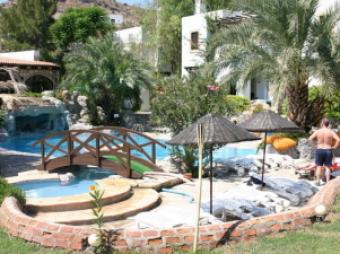 Holiday apartments Bodrum